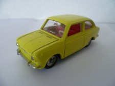 Authentique fiat 850 d'occasion  France
