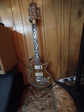 Ornate string electric for sale  Renton