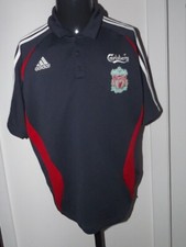2006 liverpool training d'occasion  Expédié en Belgium