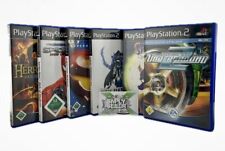 Playstation ps2 usk12 gebraucht kaufen  Sangerhausen