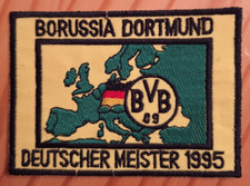 Borussia dortmund dußball gebraucht kaufen  Berlin