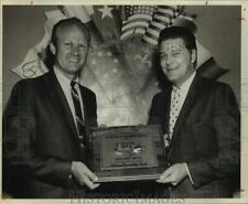 1969 press photo for sale  Memphis