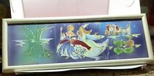 Wall decor cinderella for sale  Creston