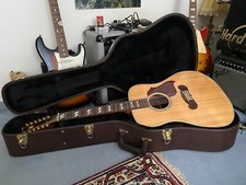 Gibson songwriter string gebraucht kaufen  Böblingen