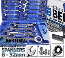 Bergen 8mm 32mm for sale  OLDHAM