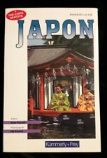 Japon insider guide d'occasion  Paris V