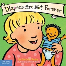 Diapers forever board for sale  Montgomery