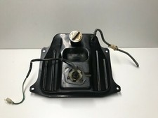 Serbatoio benzina carburante usato  Zovencedo
