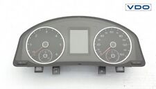 Volkswagen tiguan instrument for sale  NEWRY