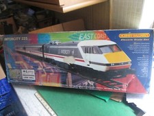 Hornby intercity 225 for sale  WORTHING