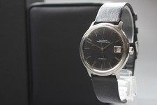 VINTAGE Universal Geneve Polerouter 869114 Data Mostrador Cinza Relógio Automático Masculino comprar usado VINTAGE Universal Geneve Polerouter 869114 Data Mostrador Cinza Relógio Automático Masculino comprar usado  Enviando para Brazil