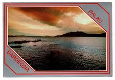 Cartolina 1246. sardegna. usato  Messina