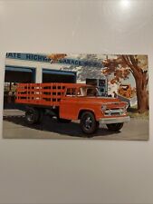 1950s chevrolet 4409 for sale  Chadds Ford