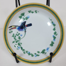 Hermes toucan porcelain d'occasion  Expédié en Belgium