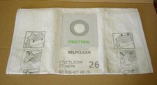 Festool selfclean filtersack gebraucht kaufen  Deutschland