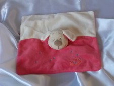 Doudou chien écru d'occasion  Romilly-sur-Seine