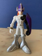 Action figure digimon usato  Gioia del Colle