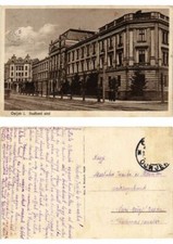 CPA CHORWACJA OSIJEK Sudbeni stol (571357) na sprzedaż  Wysyłka do Poland