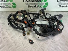 Suzuki intruder vl800 for sale  COLCHESTER