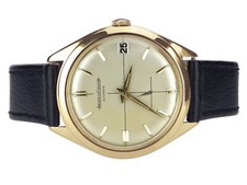 Jaeger lecoultre vintage gebraucht kaufen  Leipzig