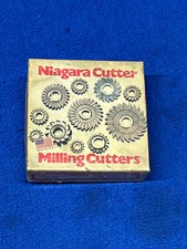 Concave cutter new for sale  Bay Shore