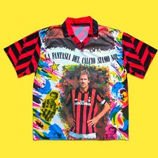 Milan franco baresi usato  Milano