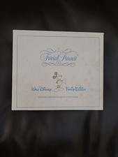 Walt disney trivial for sale  Castle Rock