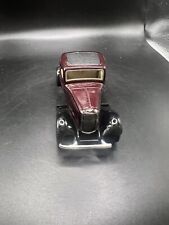 Kinsmart 1932 ford for sale  Midlothian