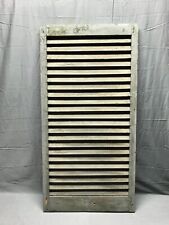 Single antique window for sale  Oneonta