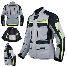 Giacca impermeabile moto usato  Vittorio Veneto