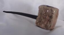Meerschaum schiuma mare usato  Roma