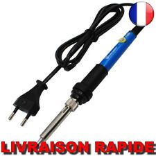 Fer souder electrique d'occasion  Pommeuse