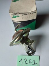 Matra bagheera capsule d'occasion  Maure-de-Bretagne