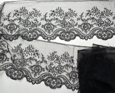 Dentelle ancienne beau d'occasion  Morestel