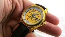 Orologio cinetico automatico usato  Trapani