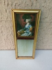 Petit trumeau style d'occasion  Châlette-sur-Loing
