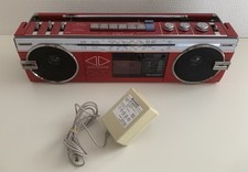Sharp qt70 lecteur d'occasion  Tours-