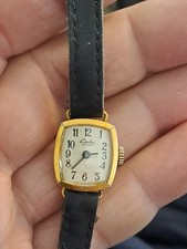 Montre ancienne mécanique d'occasion  Thise