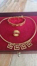 Swatch bijoux set gebraucht kaufen  Bad Homburg v. d. Höhe