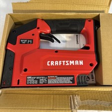 Craftsman 18ga inch for sale  Social Circle