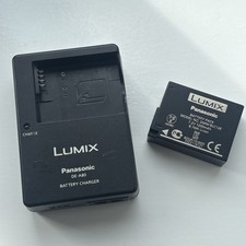Genuine panasonic a80 for sale  LUDLOW