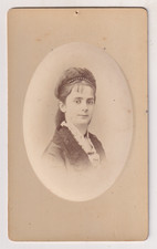 Cdv mulnier paris d'occasion  Le Luc