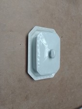 Rosenthal maria weiß gebraucht kaufen  Sinzheim