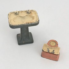 Vtg tootsie toy for sale  Derby