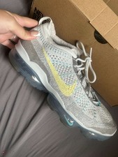 Nike vapormax multicolor for sale  WAKEFIELD