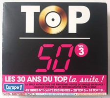 Coffret top volume d'occasion  Lille-