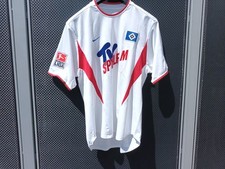 Hsv trikot nike gebraucht kaufen  Bad Hersfeld
