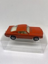 Matchbox superfast ford gebraucht kaufen  Waldshut-Tiengen