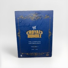 Wwf wwe royal for sale  East Rockaway