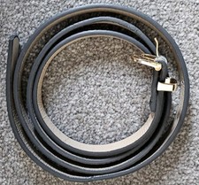 Womens skinny belt for sale  AYLESBURY